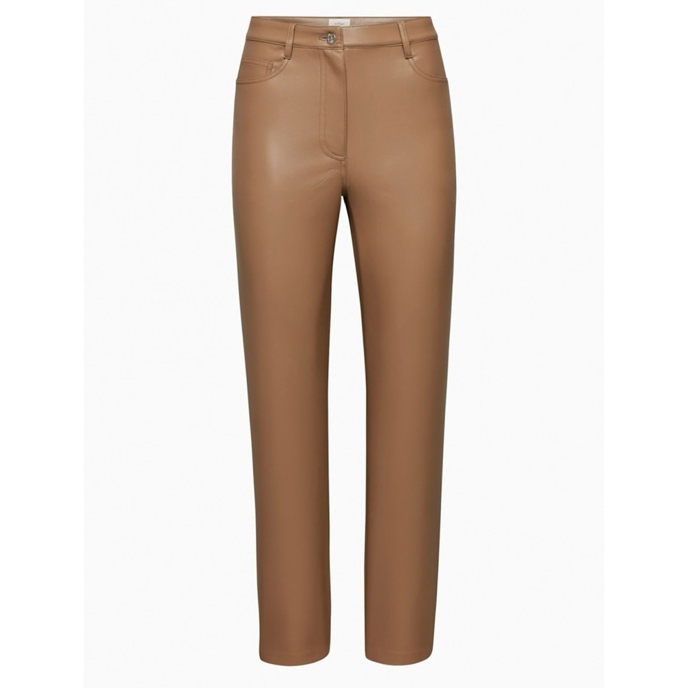 Aritzia Wilfred Melina Pant